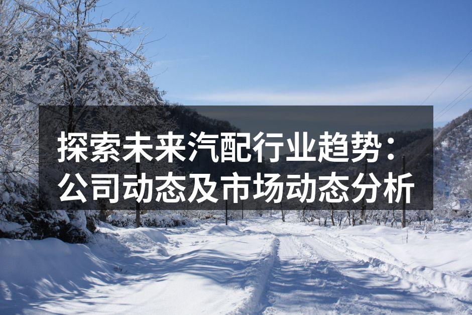 新型高性能刹车片